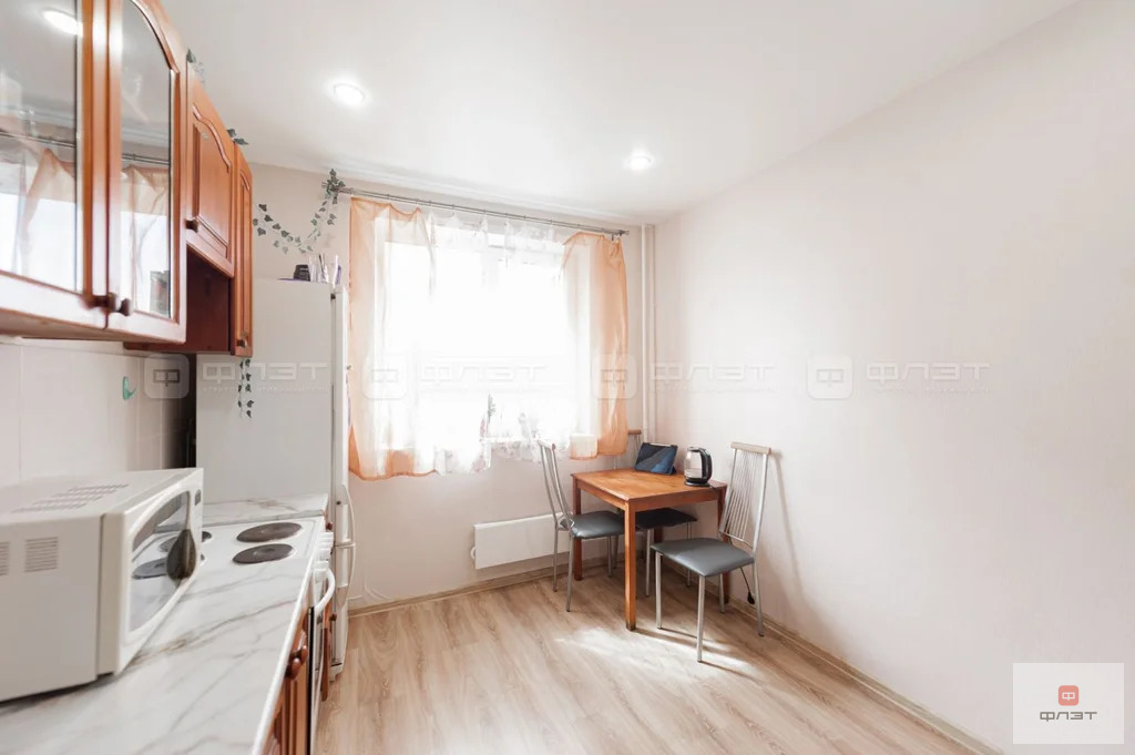 Продажа квартиры, Казань, Ямашева пр-кт. - Фото 14
