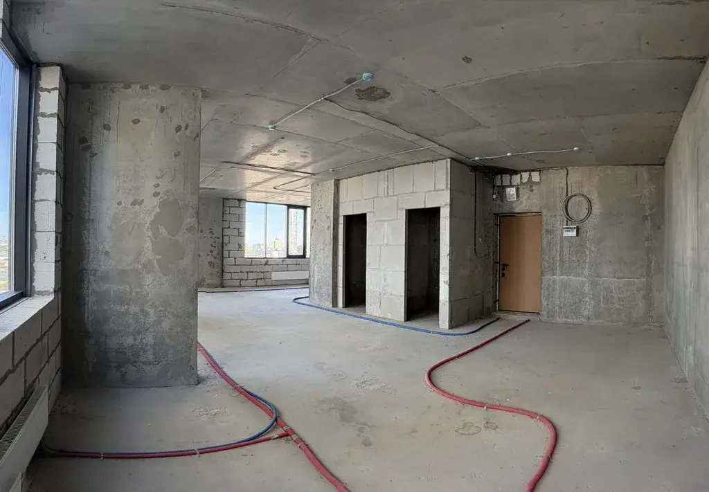 Продажа 3-ка 88.5м2, ЖК Хедлайнер - Фото 4