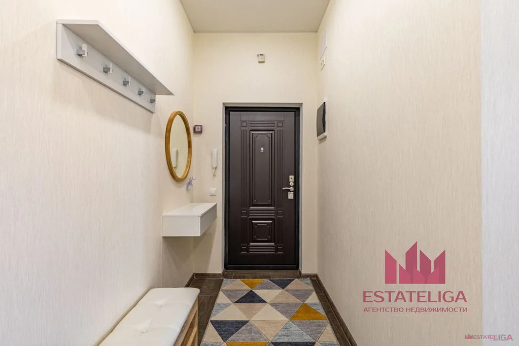 Продажа квартиры, Видное, Ленинский район, Завидная улица - Фото 18