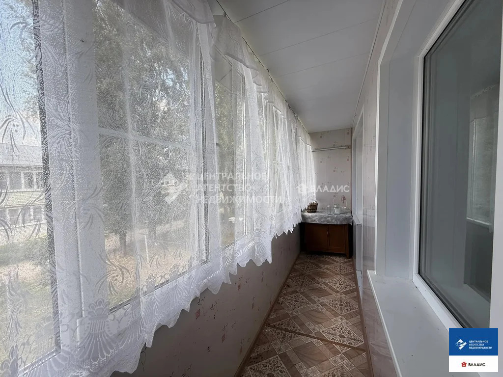 Продажа квартиры, Ахматово, Касимовский район, ул. Калинина - Фото 12