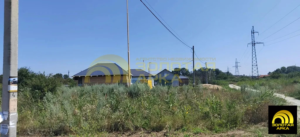 Продажа участка, Темрюк, Темрюкский район, ул. Тихая - Фото 3