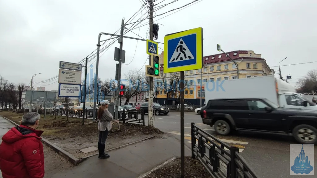 Аренда ПСН, Подольск, Революционный пр-кт. - Фото 13