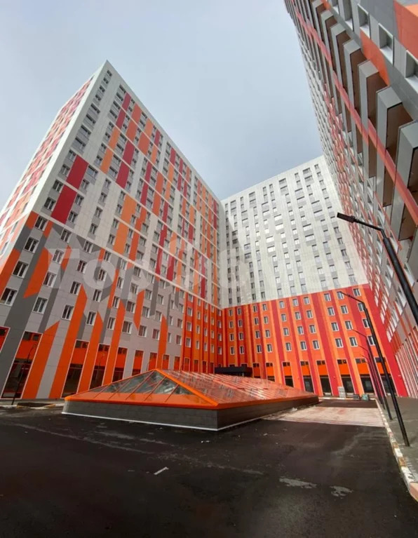 Продажа квартиры, Новоивановское, Одинцовский район, Западная улица, . - Фото 7