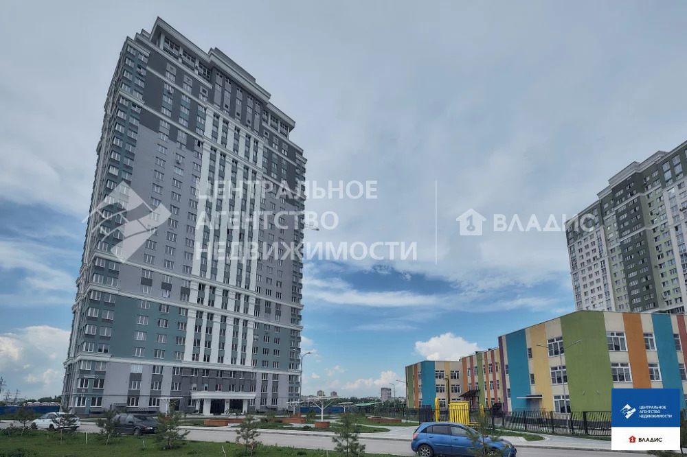 Продажа квартиры, Рязань, микрорайон Олимпийский городок - Фото 14