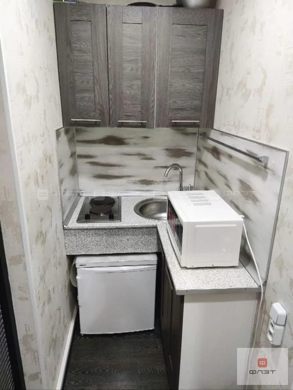 Продажа квартиры, Казань, ул. Адоратского - Фото 4