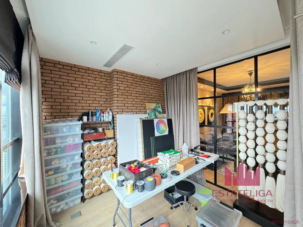 Продажа квартиры, 1-й Нагатинский проезд - Фото 20