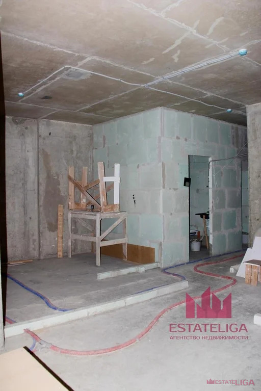 Продажа квартиры, м. Шелепиха, Шмитовский проезд - Фото 2