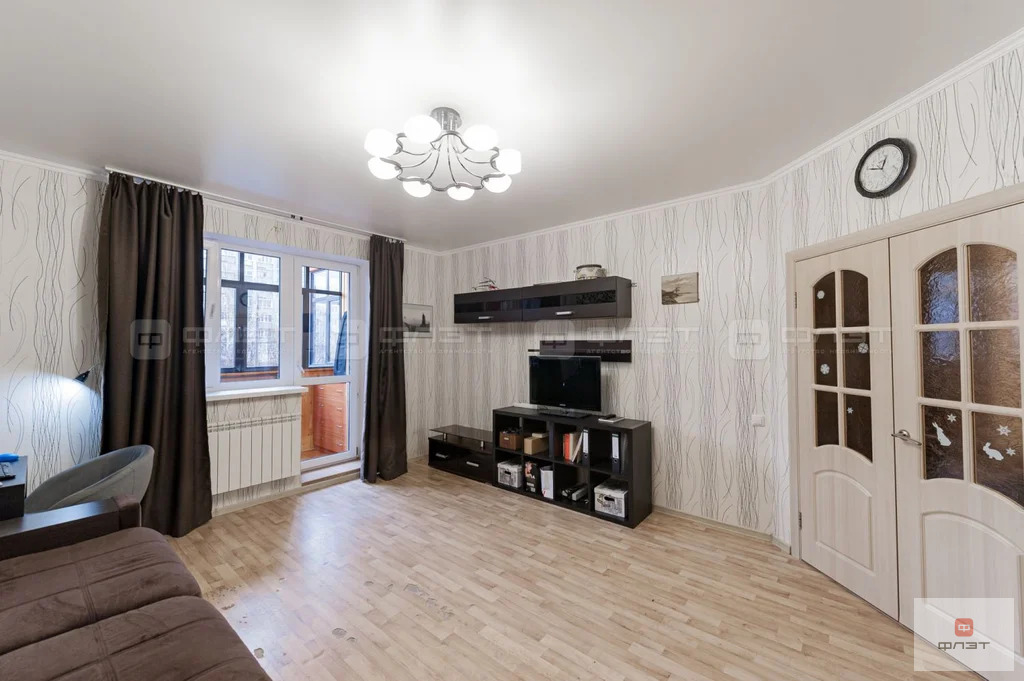 Продажа квартиры, Казань, ул. Абубекира Терегулова - Фото 10