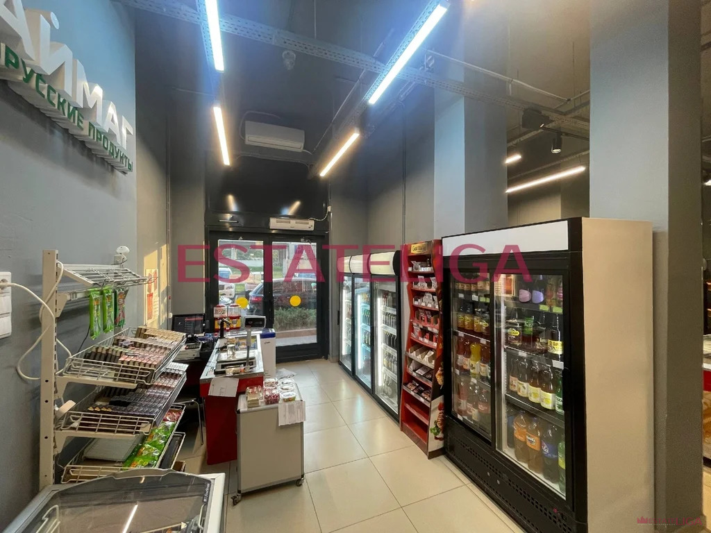 Продажа готового бизнеса, ул. Новохохловская - Фото 10