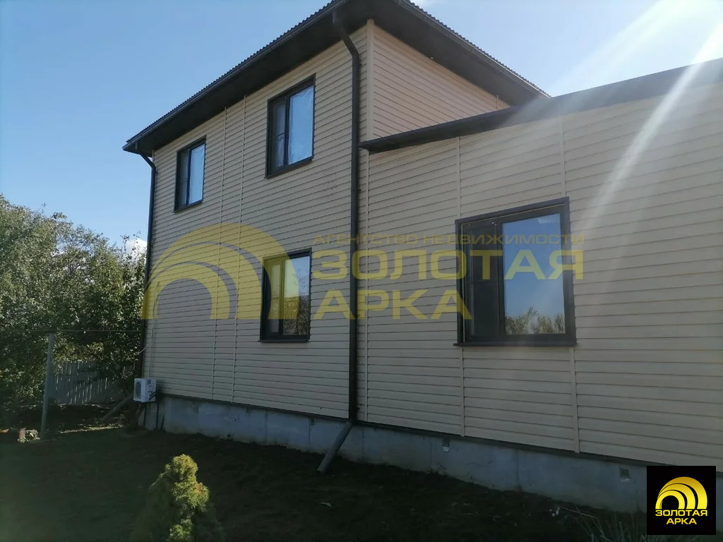 Продажа дома, Холмская, Абинский район, ул. Калинина - Фото 2