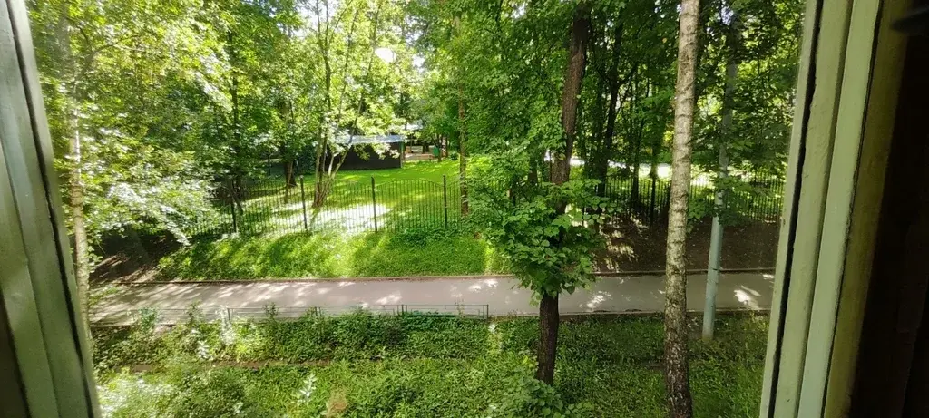 2-к.Рублевское ш.,д.97к3 - Фото 4