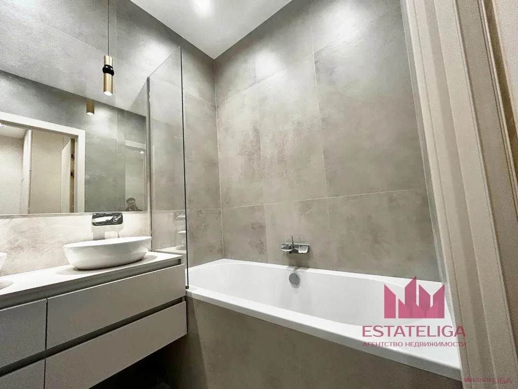 Аренда квартиры, Андропова пр-кт. - Фото 15