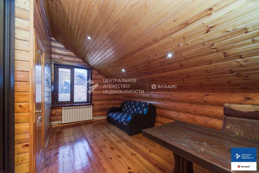 Продажа дома, Рязань, ул. Пойменная - Фото 17