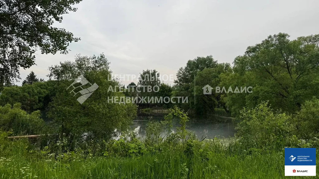 Продажа участка, Глядково, Рязанский район - Фото 3