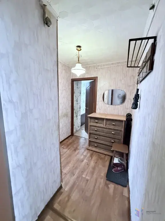 Московская обл., г.о. Ступино, пгт. Малино, Полевая ул., 15 - Фото 13