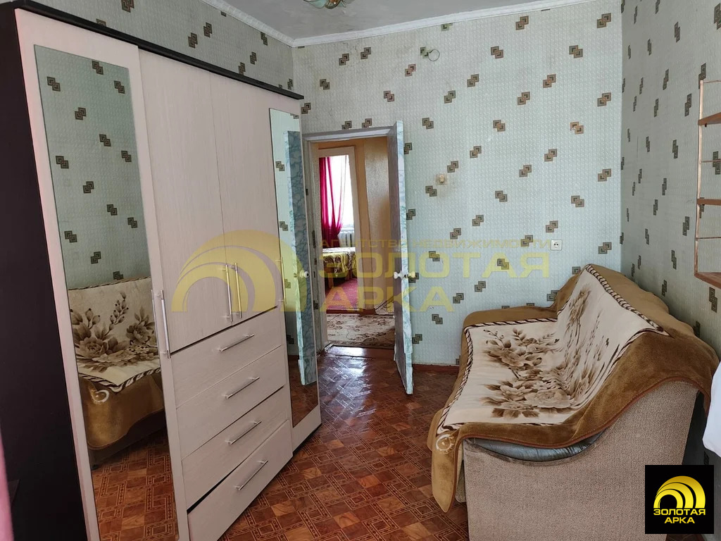 Продажа квартиры, Тамань, Темрюкский район, переулок Черемушки - Фото 8