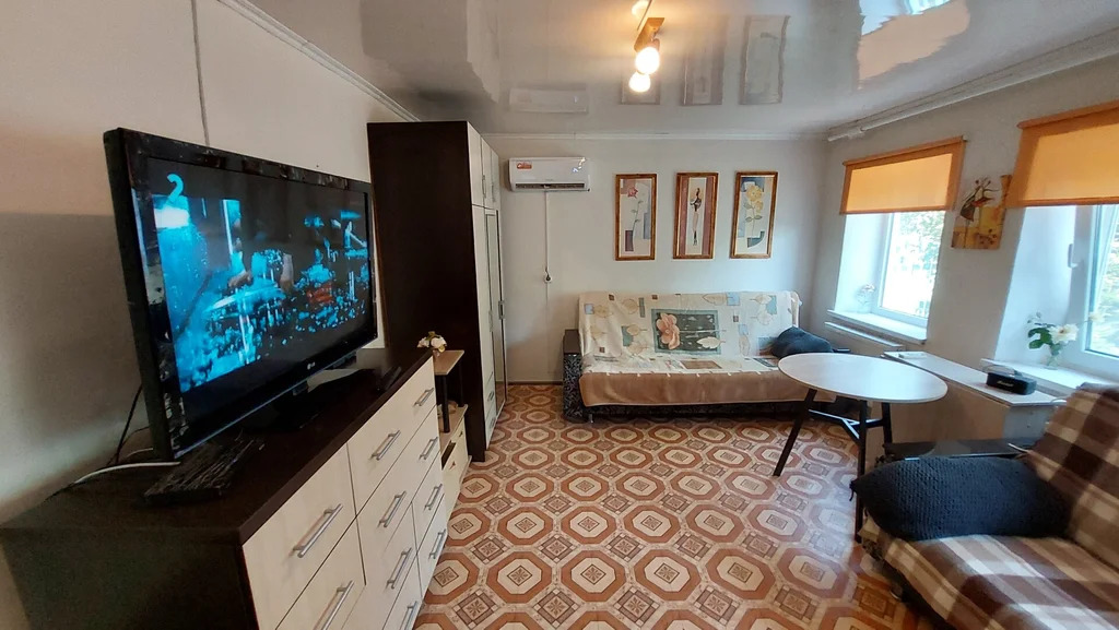 Продажа дома, Ахтанизовская, Темрюкский район, ул. Октябрьская - Фото 2