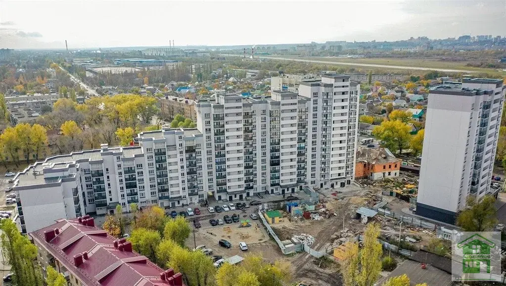 Продам 2 ком кв 70 кв м Воронеж, ул. Димитрова, 131 - Фото 3