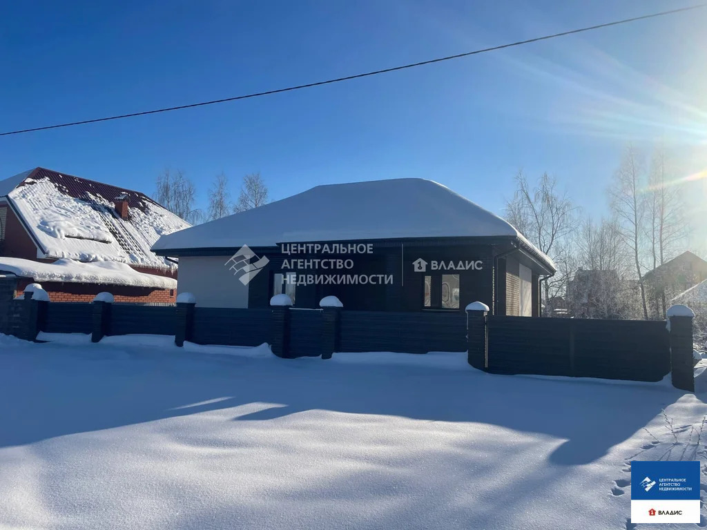 Продажа дома, Спасск-Рязанский, Спасский район, ул. Спасская - Фото 4