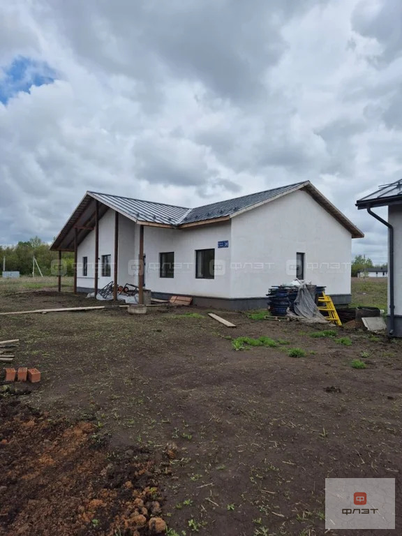 Продажа дома, Столбище, Лаишевский район, ул. Славная - Фото 2