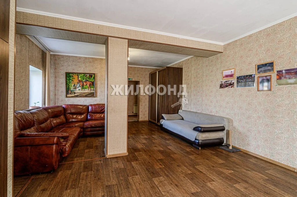 Продажа дома, Новосибирск, ул. Оборонная - Фото 17