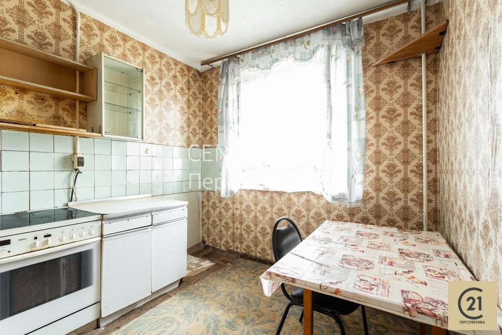 Продажа квартиры, Загорьевский проезд - Фото 7