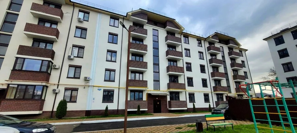 Продажа квартиры, Северская, Северский район, ул. Петровского - Фото 16