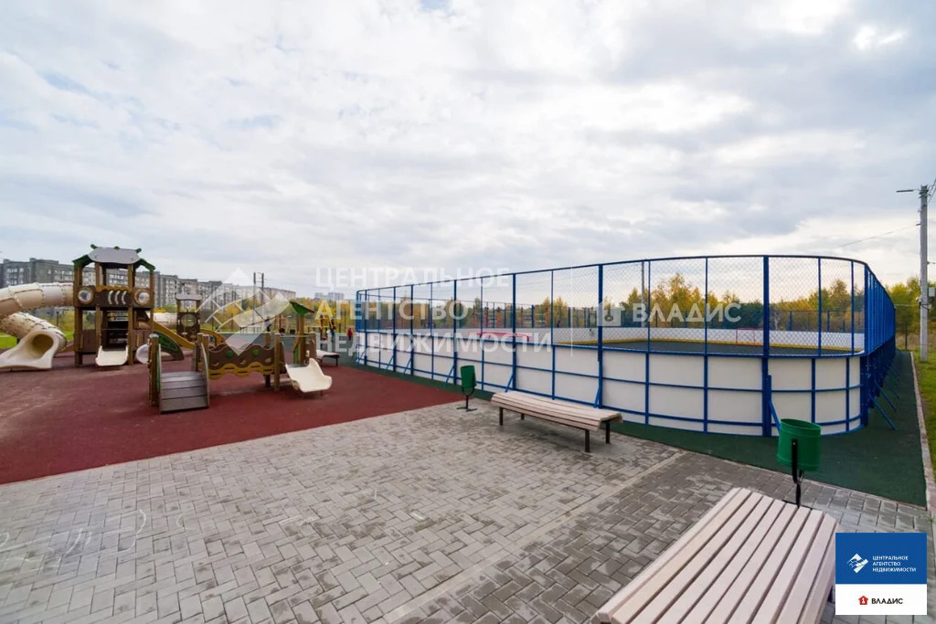 Продажа квартиры, Рязань, ул. Зубковой - Фото 19