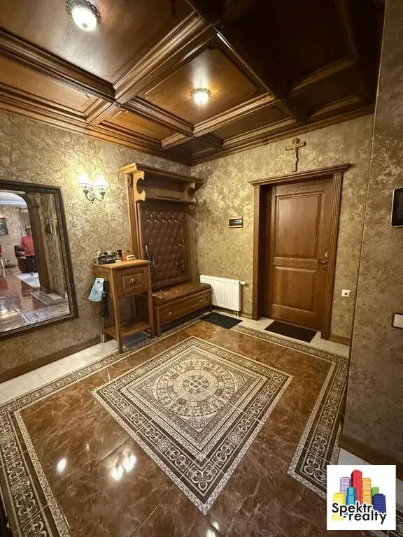 Классическая усадьба - Фото 5