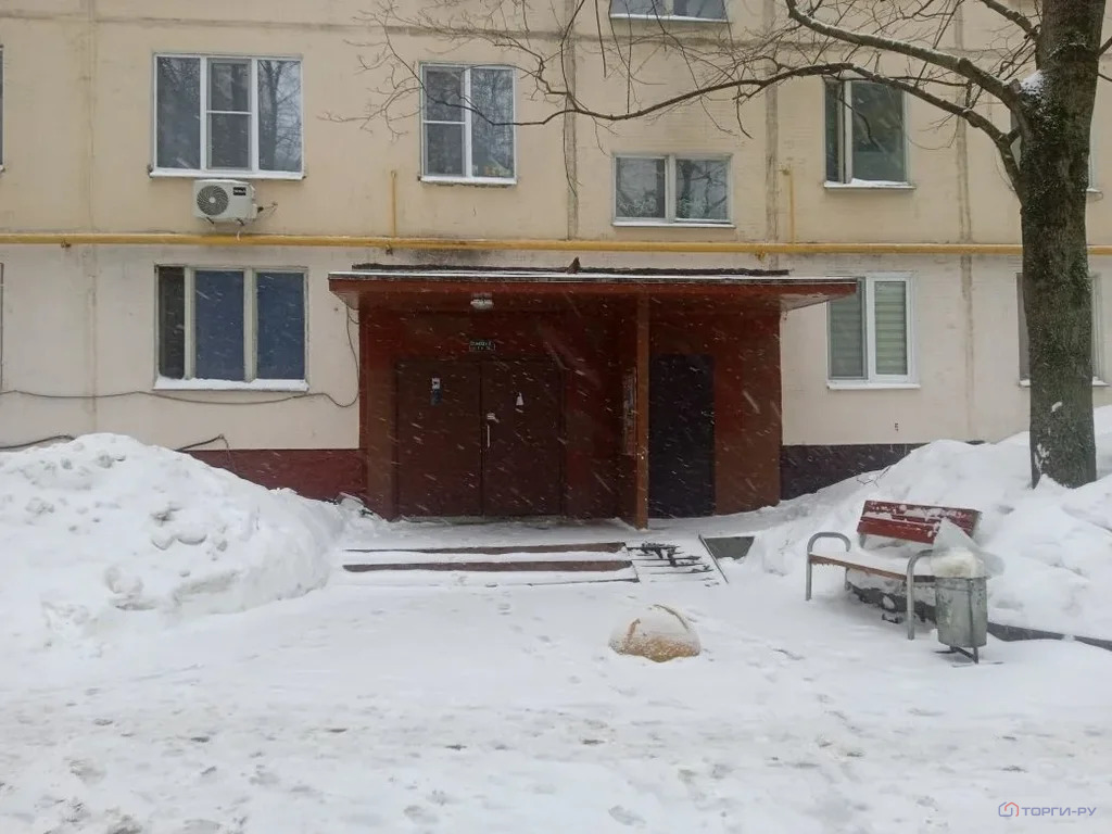 Продажа квартиры, ул. Чертановская - Фото 3