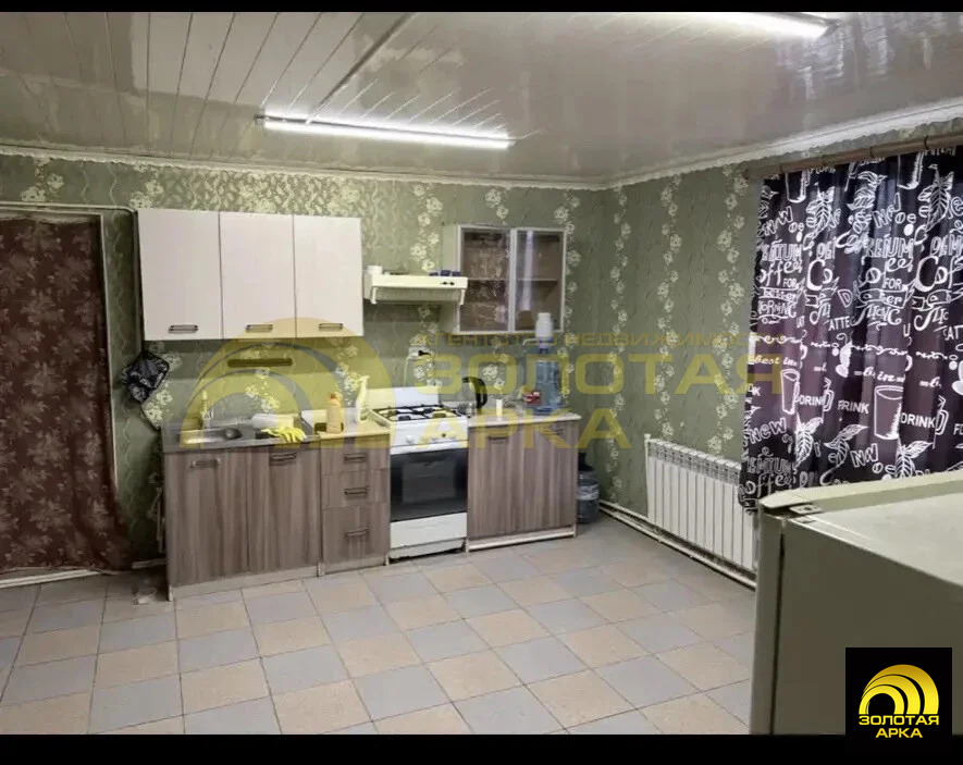 Продажа дома, Варениковская, Крымский район - Фото 1