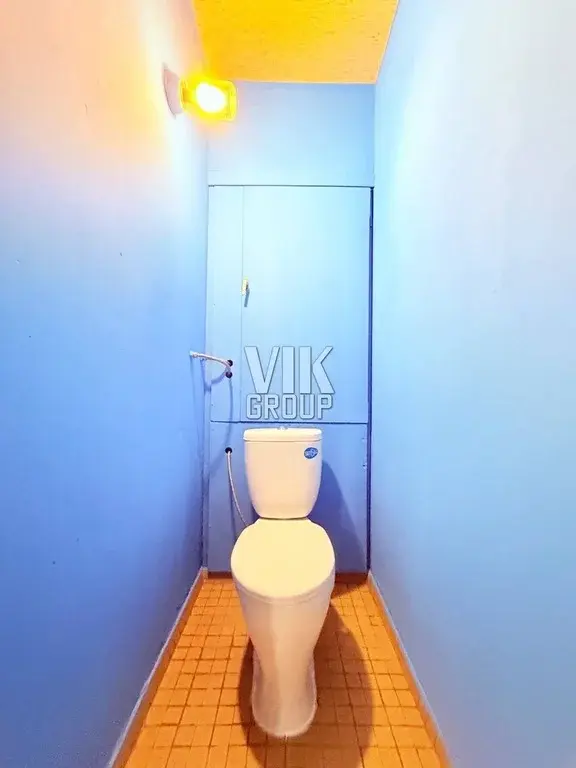 Предлагается светлая двухкомнатная квартира с хорошим ремонтом - Фото 20