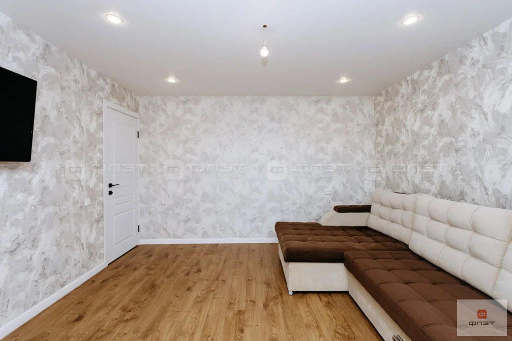 Продажа квартиры, Казань, ул. Сафиуллина - Фото 5