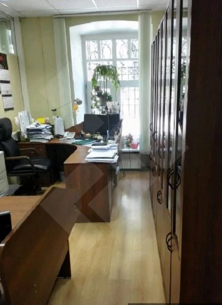 Аренда офиса, м. Марьина роща, 1-й Вышеславцев переулок - Фото 2