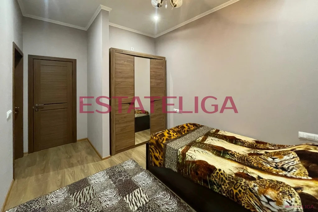 Аренда квартиры, Багратионовский проезд - Фото 14