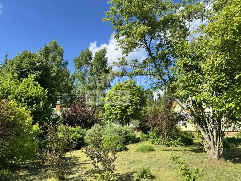 Продажа дома, Талдомский район - Фото 41