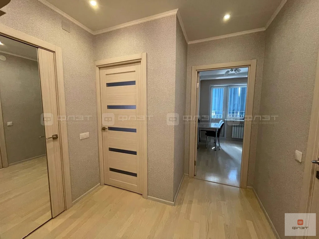 Продажа квартиры, Казань, ул. Тунакова - Фото 12