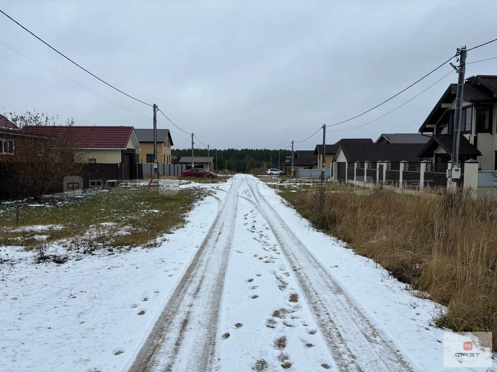 Продажа дома, Верхний Услон, Верхнеуслонский район, ул. Светлая - Фото 7