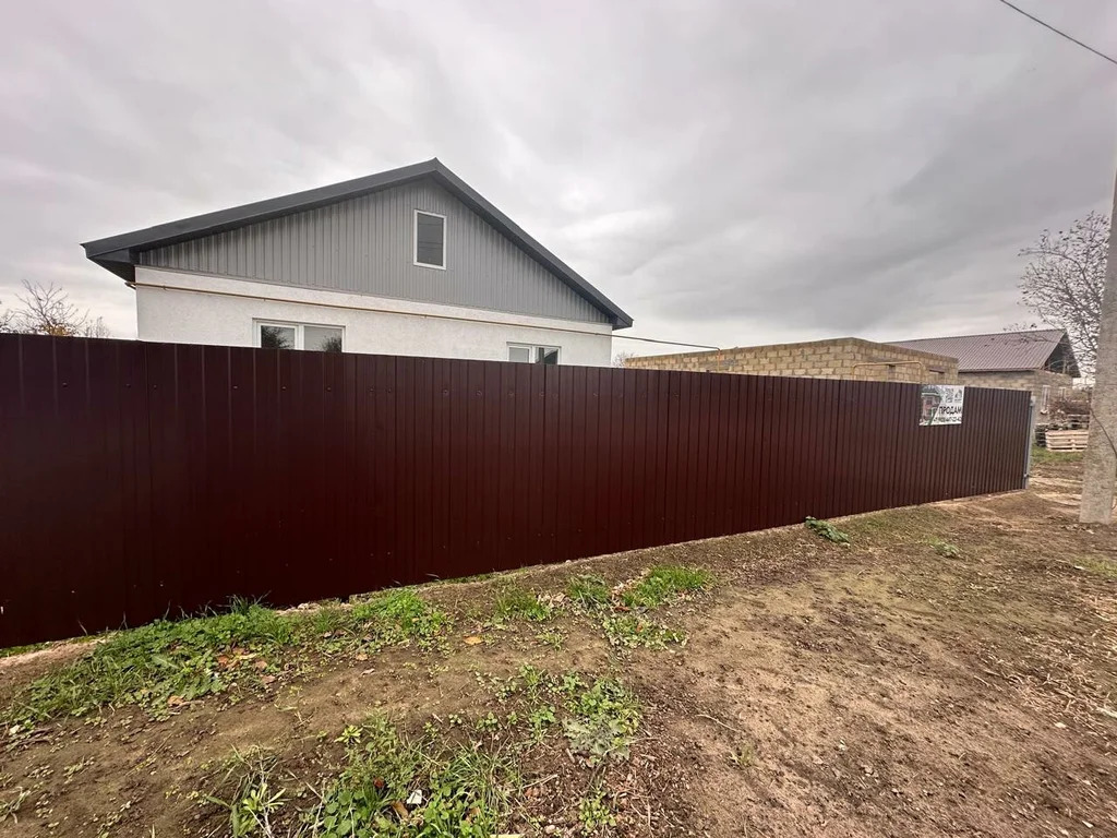 Продажа дома, Коржевский, Славянский район, ул. Октябрьская - Фото 2