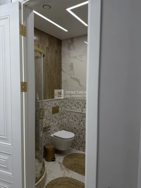 Продажа квартиры, 1-й Сетуньский проезд - Фото 21
