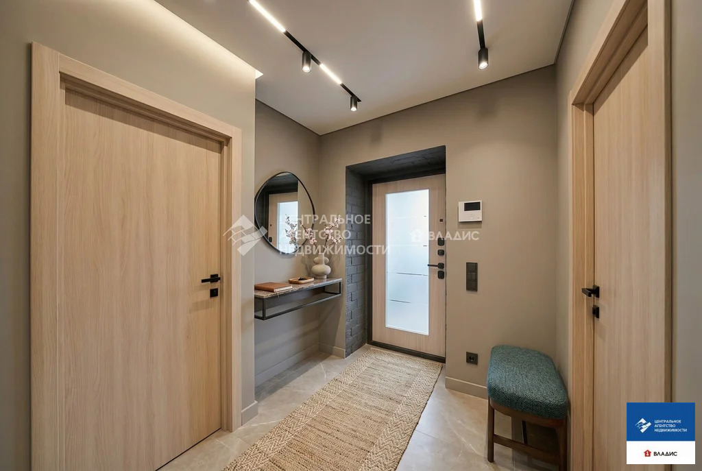 Продажа квартиры, Рязань, улица Княжье Поле - Фото 5