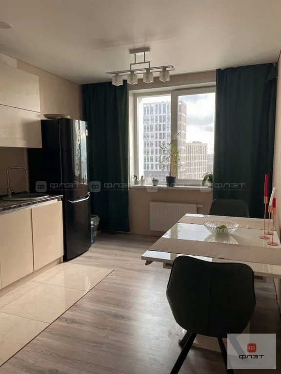 Продажа квартиры, Казань, ул. Краснококшайская - Фото 5