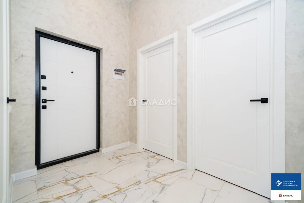 Продажа квартиры, Рязань, Мещерская улица - Фото 7