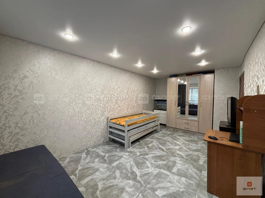 Продажа квартиры, Казань, ул. Ботаническая - Фото 3