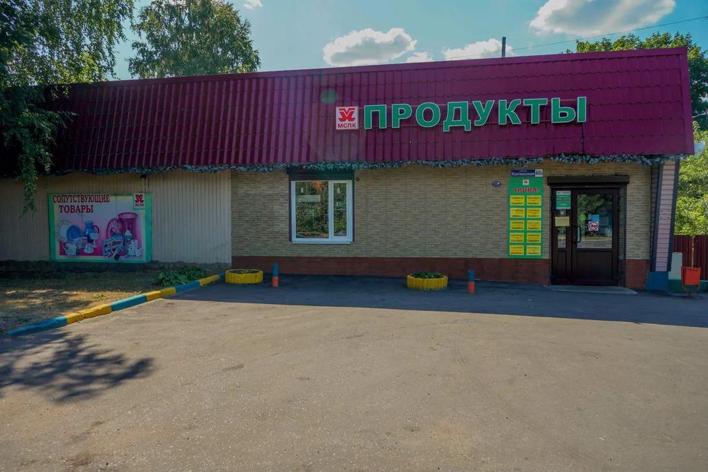 Торговое помещение 228 м2 в аренду - Фото 2