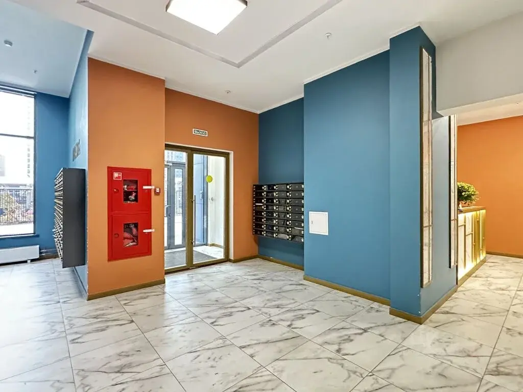 Снять двухкомнатную квартиру 60.0м ул. Юннатов, 4Г, Москва, САО, р-н . - Фото 44