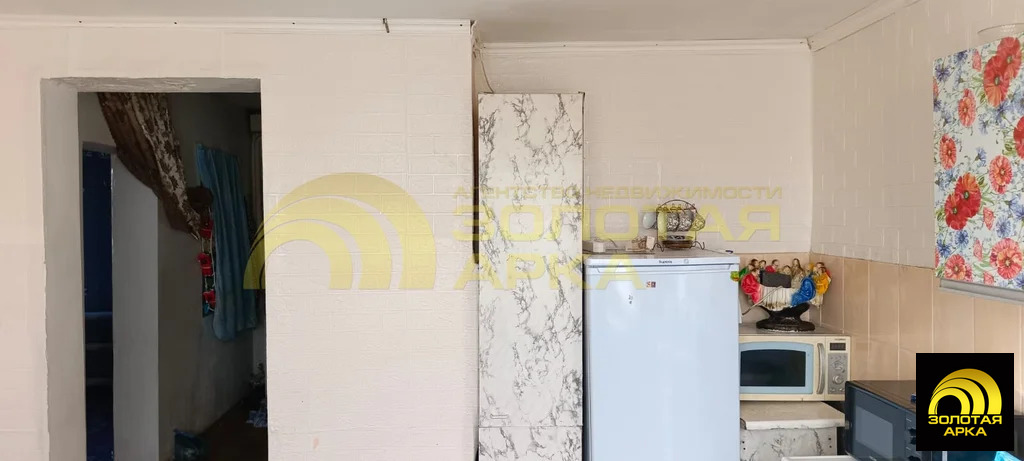 Продажа дома, Варениковская, Крымский район, ул. Черноморская - Фото 5