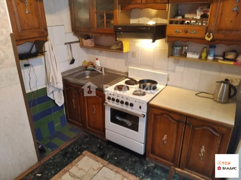 Продажа квартиры, Королев, Космонавтов пр-кт. - Фото 1