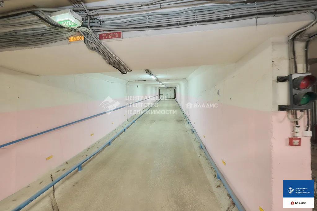 Продажа гаража, Рязань, 1-й Осенний переулок - Фото 12