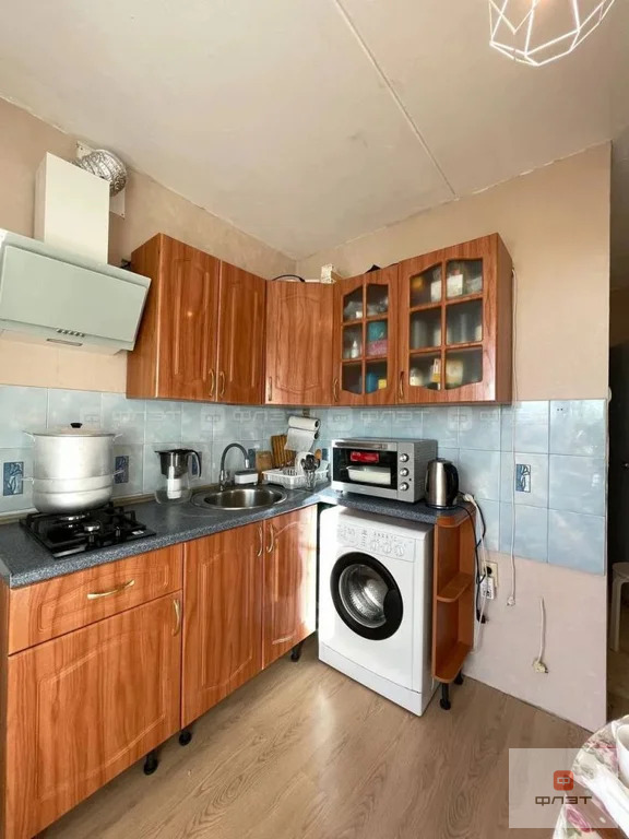 Продажа квартиры, Казань, ул. Большая - Фото 5